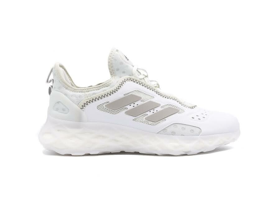 adidas web boost White Grey - GZ0934 - Zapatillas TheSneakerOne