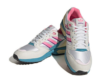 adidas ZX 5020 Blue GX1619 - sneakers mujer - TheSneakerOne