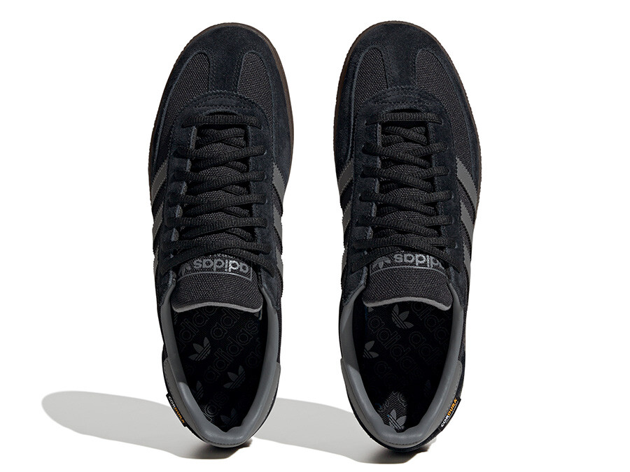 adidas Handball Spezial Black GY7406 - Zapatillas Sneaker - TheSneakerOne