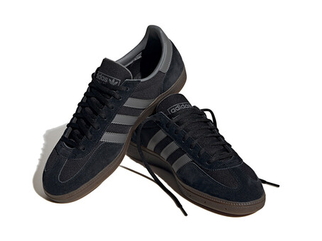 adidas Handball Black - GY7406 - Zapatillas Sneaker - TheSneakerOne