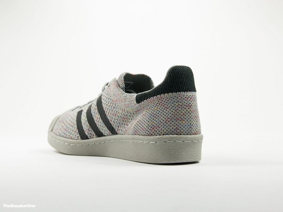 adidas Superstar 80s Primeknit - - TheSneakerOne