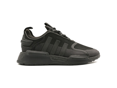 adidas NMD V3 Triple Black - Zapatillas Sneaker - TheSneakerOne