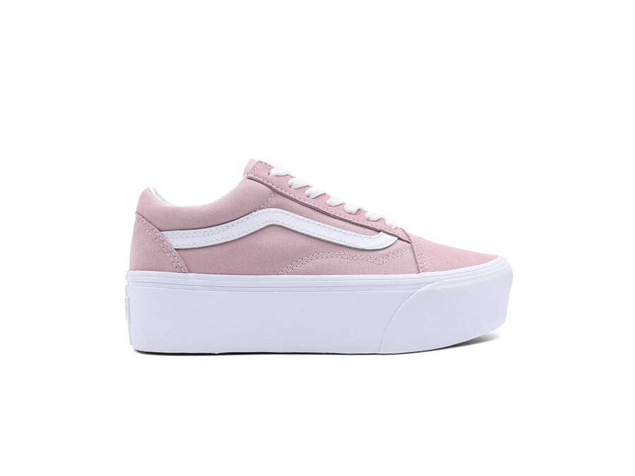 VANS UA OLD SKOOL STACKFORM KEEPSAKE