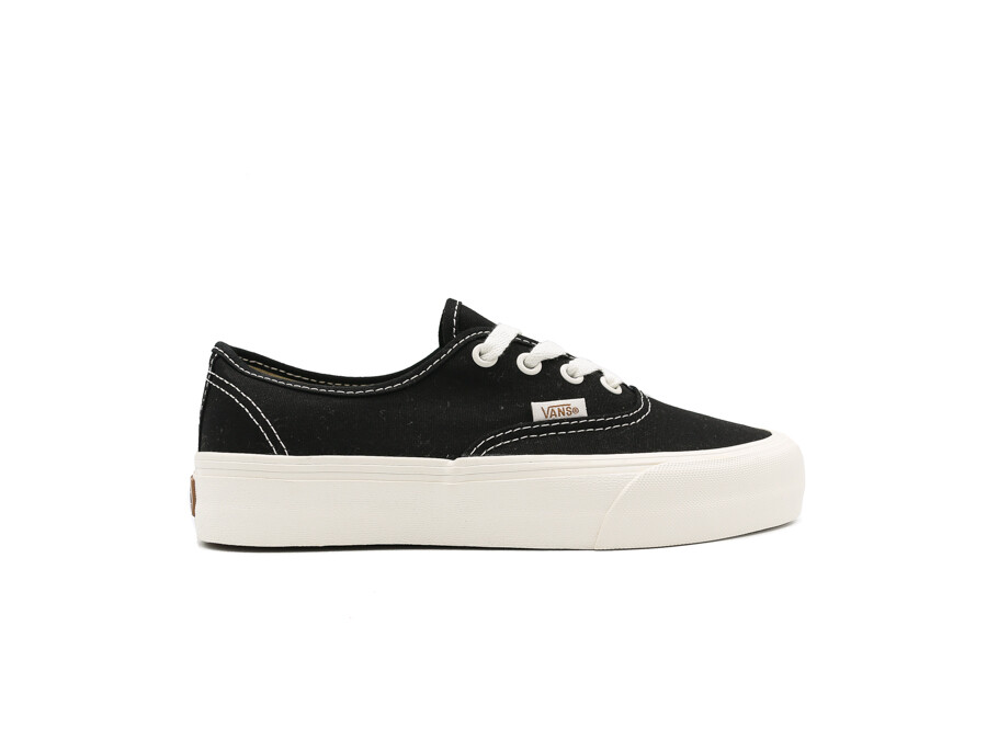 VANS AUTHENTIC VR3 BLACK