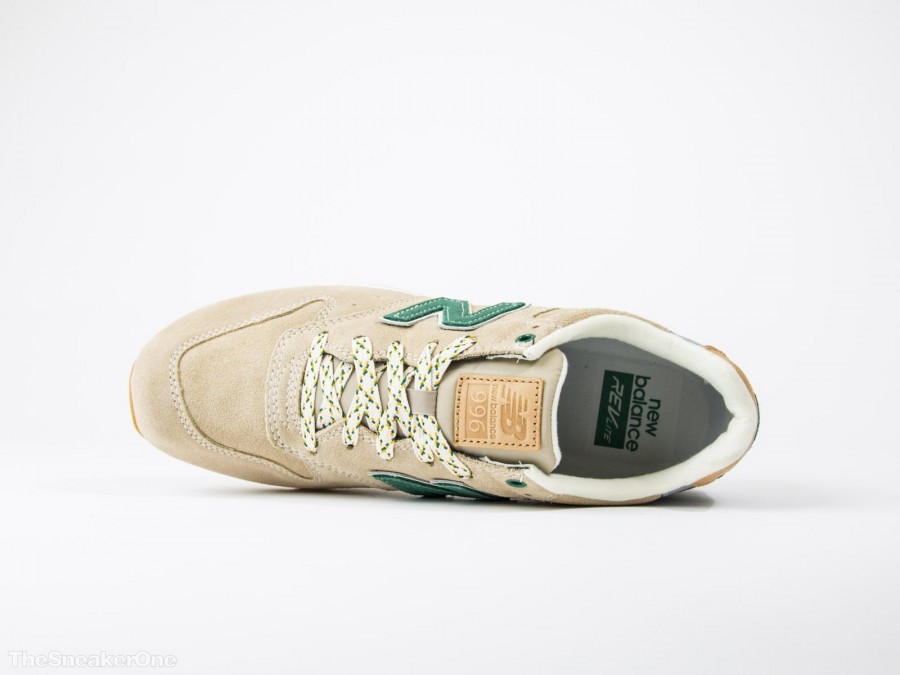 New Balance MRL996 (SA) - TheSneakerOne