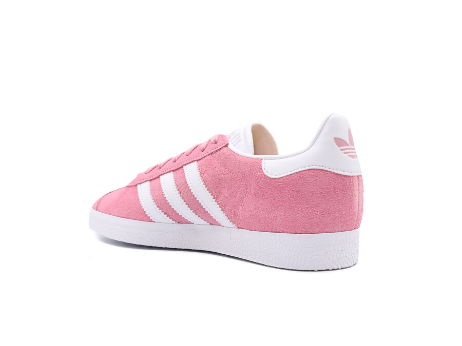 Gazelle w Pink - HQ4412 - Sneakers mujer - TheSneakerOne