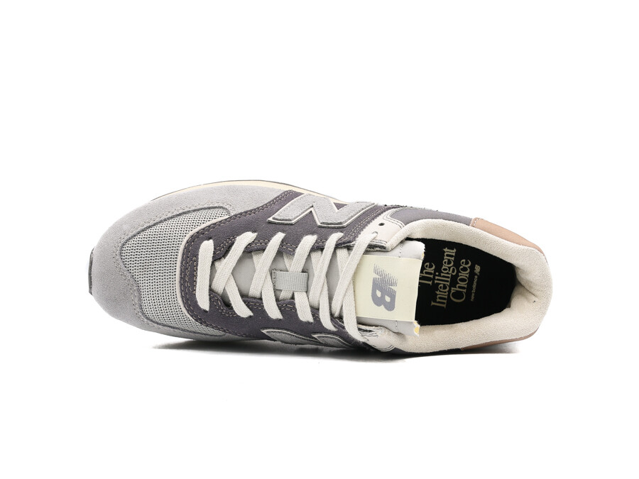 New Balance U574LG grey - U574LGG2 - Zapatillas Sneaker