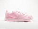 adidas Stan Smith Primeknit Pink Glow-S80064-img-1