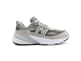NEW BALANCE MADE IN USA...