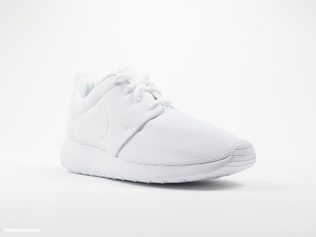 Dinamarca Belicoso Niño Nike Roshe One - 844994-100 - TheSneakerOne