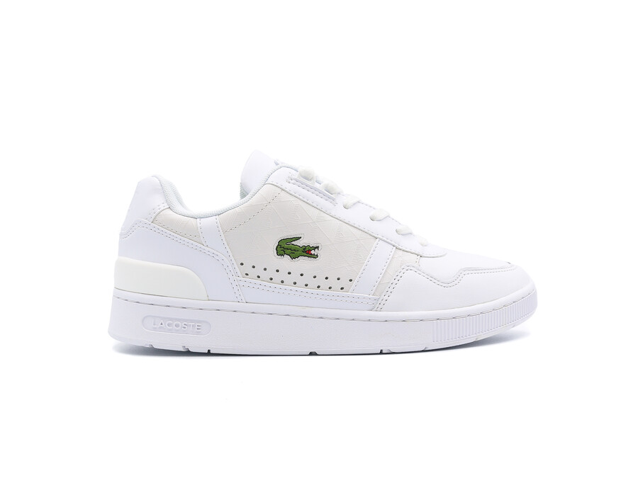 Lacoste T-CLIP - 44SMA0094-21G - sneakers mujer - TheSneakerOne