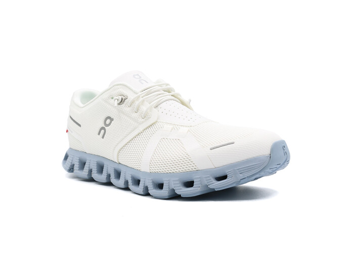 Zapatillas On Running Cloud 5 Blancas