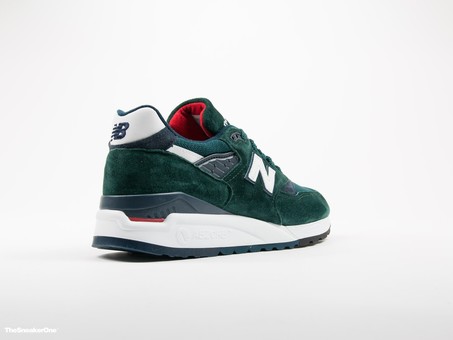 New Balance M998CHI  Made in USA -M9980CHI-img-3