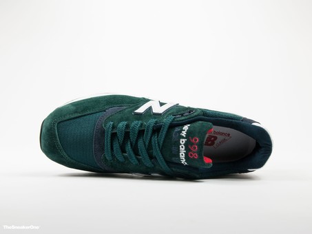 New Balance M998CHI  Made in USA -M9980CHI-img-6