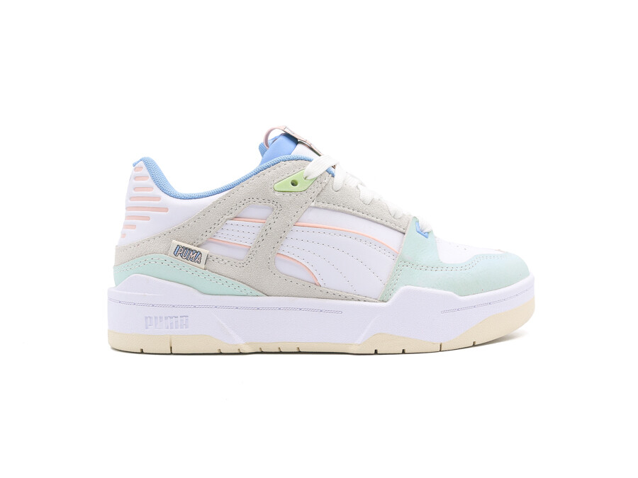 PUMA SLIPSTREAM UNINVISIBLE WNS WHITE