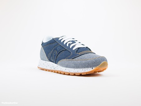 Saucony Originals Jazz O Denim Blue-S70253-1-img-2