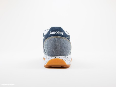 Saucony Originals Jazz O Denim Blue-S70253-1-img-6