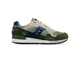 Saucony Shadow 5000 Green Blue