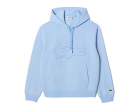 Sudadera Lacoste Hoodie Overview...