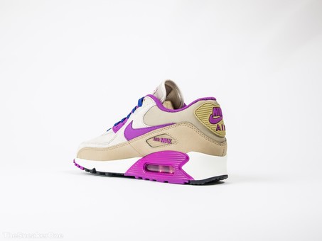 Nike Wmns Air Max 90 Leather-768887-200-img-4