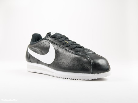Nike Classic Cortez Premium Black-807480-010-img-2