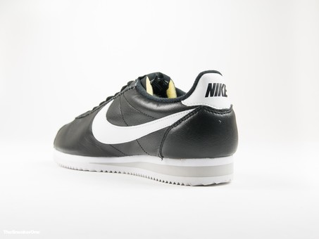 Nike Classic Cortez Premium Black-807480-010-img-3