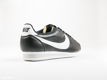 Nike Classic Cortez Premium Black-807480-010-img-4