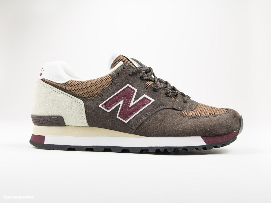 New Balance M575 BB   Made in England -M5750BB-img-1