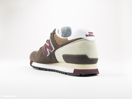 New Balance M575 BB   Made in England -M5750BB-img-4
