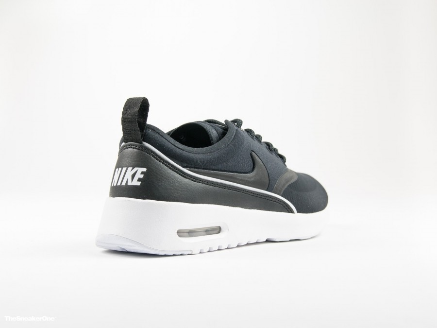 Nike Air Max Thea Ultra Black 844926-001 TheSneakerOne