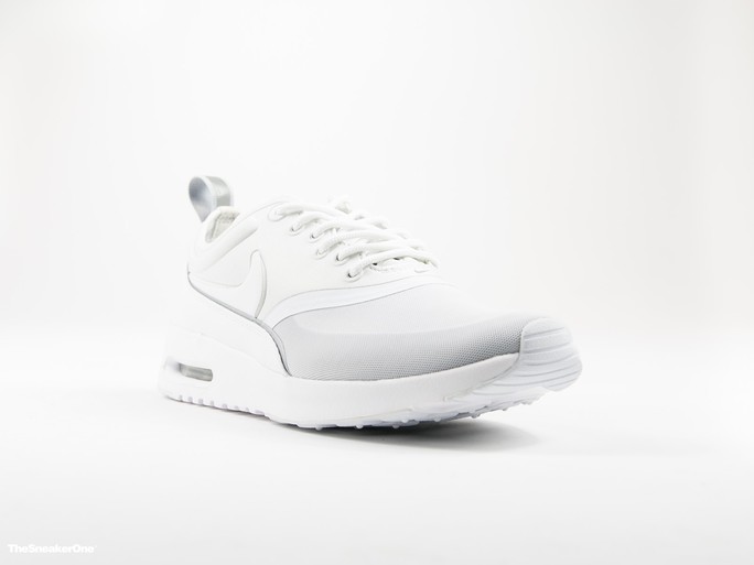 Nike Wms Air Max Ultra White - 844926-100 - TheSneakerOne
