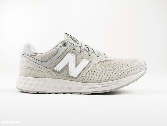 New Balance MFL574 Fresh Foam LifeStyle FD-MFL5740FD-img-1
