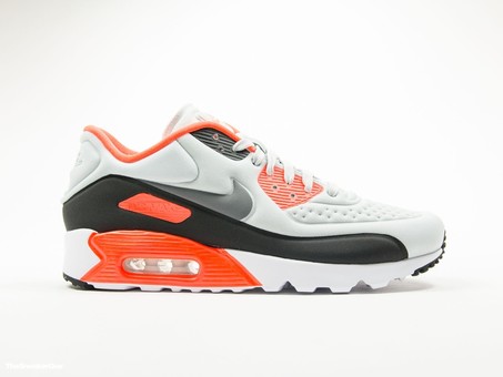 Nike Air Max 90 Ultra SE Infrared - 845039-006 - TheSneakerOne
