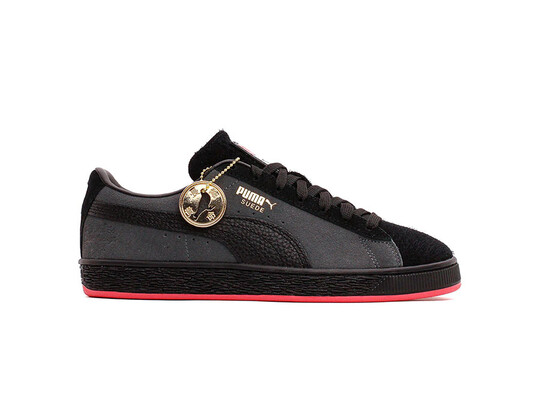 Puma Palermo Og Sugared Almond- Black - 383011-12 - Zapatillas Sneakers -  TheSneakerOne