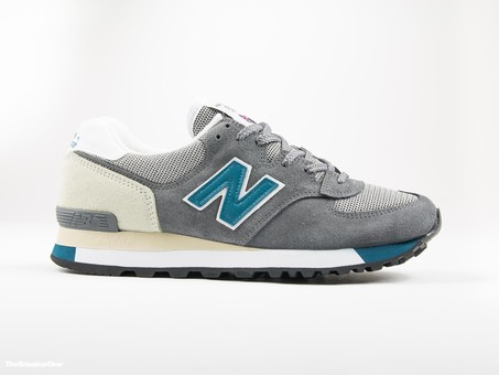 New Balance M575 Made in England-M5750GP-img-1