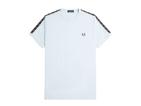 CAMISETA FRED PERRY CONTRAST...