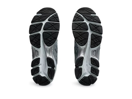 ASICS GEL-NYC NEGRO GRIS FIORDO