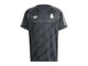 CAMISETA ADIDAS REAL MADRID GRIS OSCURO