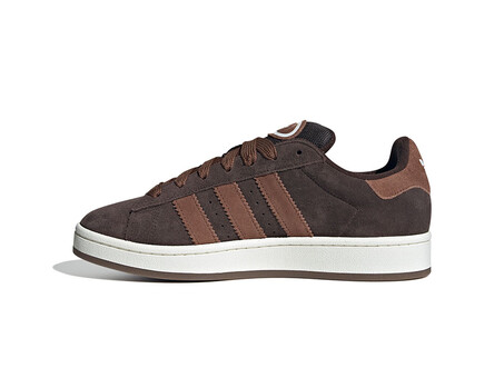 Adidas Campus 00s Brown - ID1417 - Sneaker Shoes - TheSneakerOne