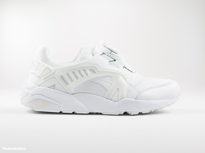puma disc system precio