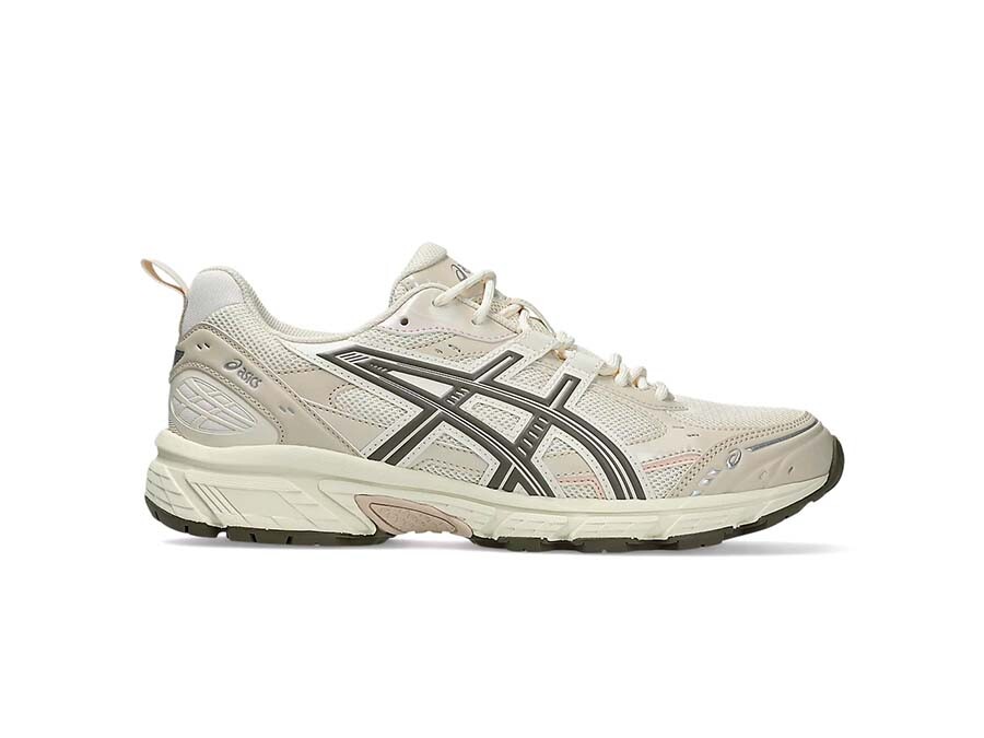 ASICS GEL-NUNOBIKI CREAM MINERAL BEIGE