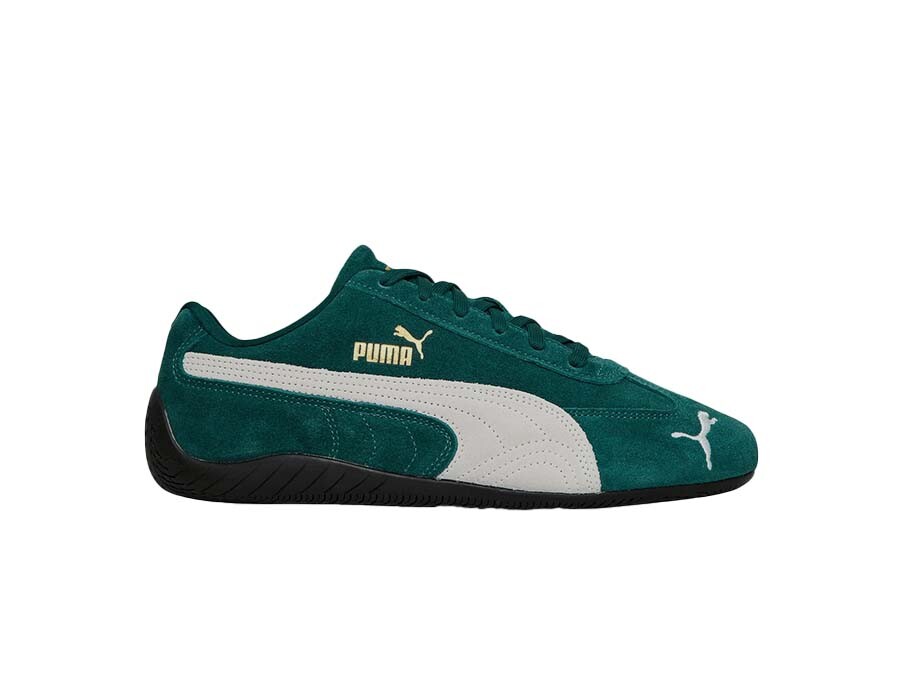 PUMA SPEEDCAT OG VERDE
