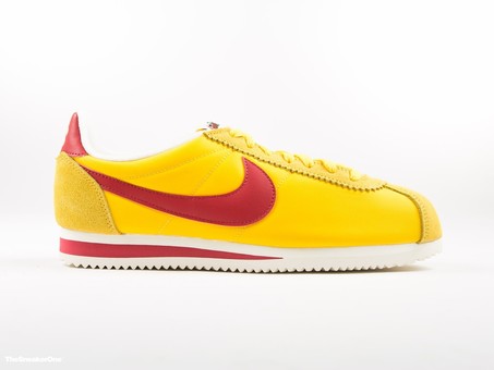 Classic Nylon Yellow - 844855-750 - TheSneakerOne