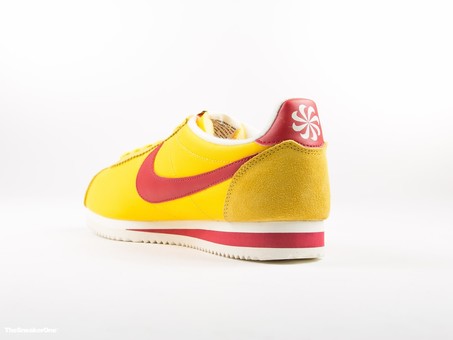 Nike Classic Cortez Nylon Yellow-844855-750-img-3