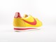 Nike Classic Cortez Nylon Yellow-844855-750-img-4