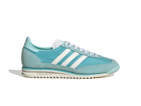 ADIDAS SL 72 OG W AZULES CLARAS
