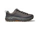 Hoka Tor Summit Asteroid Sateli