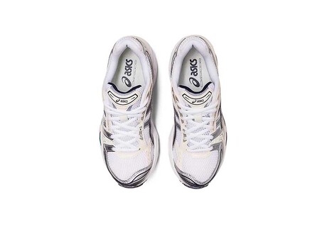 ASICS GEL-KAYANO 14 WHITE MIDNIGHT 1202A056-109