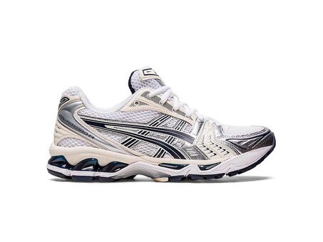 ASICS GEL-KAYANO 14 WHITE MIDNIGHT 1202A056-109