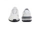LACOSTE ELITE ACTIVE LIGHT GREY 49SMA0002-08C